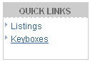 KeyBoxes