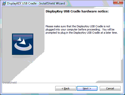 Hardware Notice