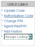 Authorization Code