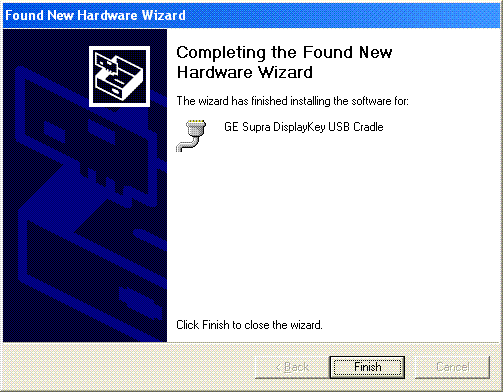 complete Hardware Wizard